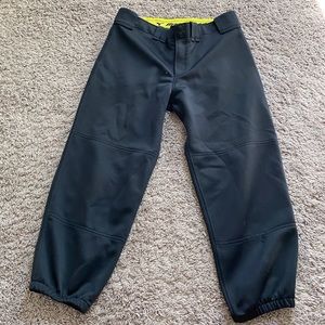Softball pants